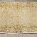 Covor, Els2065, 140x220 cm, Catifea, Multicolor