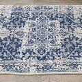 Covor, Els2069, 80x150 cm, Catifea, Multicolor