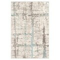 Covor, Els2078, 80x120 cm, Catifea, Multicolor