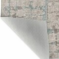 Covor, Els2078, 80x150 cm, Catifea, Multicolor