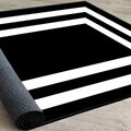 Covor, Els2229, 120x180 cm, Catifea, Multicolor