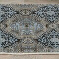 Covor, Els2240, 80x120 cm, Catifea, Multicolor