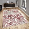 Covor, Els2248, 120x180 cm, Catifea, Multicolor