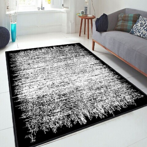 Covor, Els2277, 180x280 cm, Catifea, Multicolor
