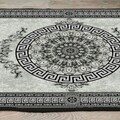 Covor, Els2307, 100x150 cm, Catifea, Multicolor