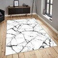Covor, Els2351, 120x180 cm, Catifea, Multicolor