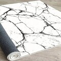 Covor, Els2351, 120x180 cm, Catifea, Multicolor