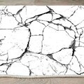 Covor, Els2351, 120x180 cm, Catifea, Multicolor