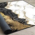 Covor, Els2375, 160x230 cm, Catifea, Multicolor