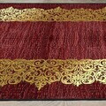 Covor, Els2395, 160x230 cm, Catifea, Multicolor