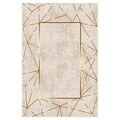 Covor, Els2400, 100x300 cm, Catifea, Multicolor