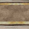 Covor, Els2405, 80x300 cm, Catifea, Multicolor