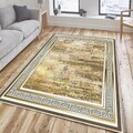 Covor, Els2407, 180x280 cm, Catifea, Multicolor