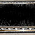 Covor, Els2415, 80x200 cm, Catifea, Multicolor