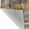 Covor, Els2416, 80x150 cm, Catifea, Multicolor