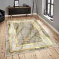 Covor, Els2418, 80x300 cm, Catifea, Multicolor