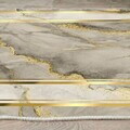 Covor, Els2418, 100x150 cm, Catifea, Multicolor