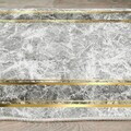 Covor, Els2423, 80x200 cm, Catifea, Multicolor