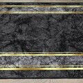 Covor, Els2424, 160x230 cm, Catifea, Multicolor