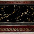 Covor, Els2427, 120x180 cm, Catifea, Multicolor