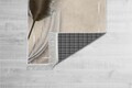 Covor, Els2435, 80x150 cm, Catifea, Multicolor