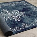 Covor, Els, 160x230 cm, Catifea, Multicolor