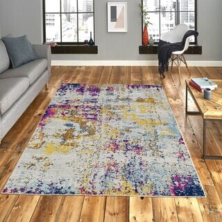 160x230 cm, Multicolor