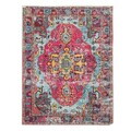 Covor, Woopamuk240, 120x180 cm, Bumbac/Poliester, Multicolor