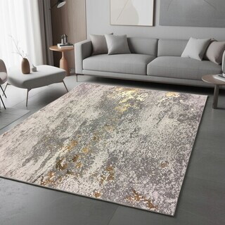 100x200 cm, Gri