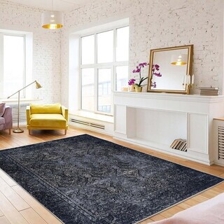 80x150 cm, Albastru navy