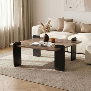 90x35x90 cm, Maro;Negru