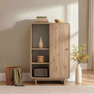 70x110x34 cm, Stejar Sepet