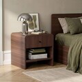 Noptiera, Hanah Home, Parila, 45x45x40 cm, PAL, Nuc Milano