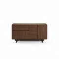 Consola, Hanah Home, Carpi, 146x76x45 cm, PAL, Nuc Milano