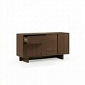 Consola, Hanah Home, Carpi, 146x76x45 cm, PAL, Nuc Milano