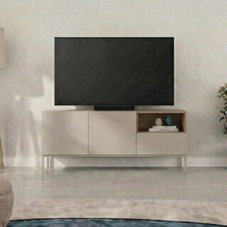 140x55x41.8 cm, Santstone;Stejar Sepet