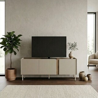 140x53.9x35.5 cm, Santstone;Stejar Sepet