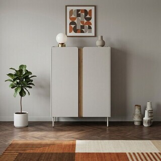 90x120.4x40.5 cm, Santstone;Stejar Sepet