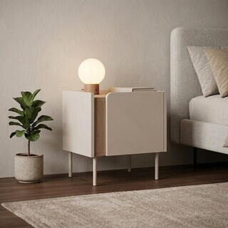 45.5x47.8x35 cm, Stejar Sepet;Gresie