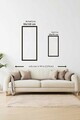 Tablou decorativ, Artsyhmdfdky19, Polistiren, MDF, Multicolor