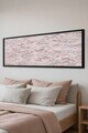 Tablou decorativ, Artsyhmdfyty15, Polistiren, MDF, Multicolor
