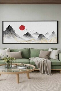 33x70x2 cm, Multicolor