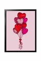 Tablou decorativ, Artplstksyh18, Polistiren, MDF, Multicolor