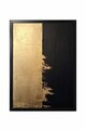 Tablou decorativ, Artplstksyh41, Polistiren, MDF, Multicolor