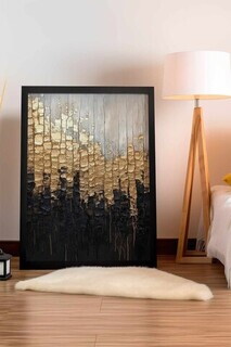 70x100x2 cm, Multicolor