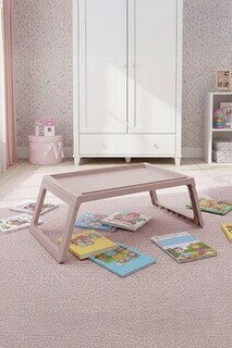 56x26.3x36 cm, Roz pudra
