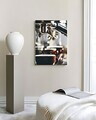 Tablou decorativ, Artcanvas2, Canvas, Dimensiune: 40 x 60 cm, Multicolor