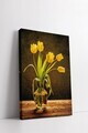 Tablou decorativ, Ersyfdc258, Canvas, Dimensiune: 40 x 60 cm, Multicolor