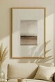 Tablou decorativ, Tvh-01, MDF, Lemn masiv, Multicolor
