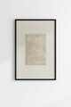 Tablou decorativ, Tvh-02, MDF, Lemn masiv, Multicolor
